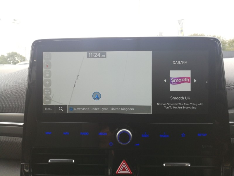 Used Hyundai IONIQ 2022 for sale - 76130257: Photo 18