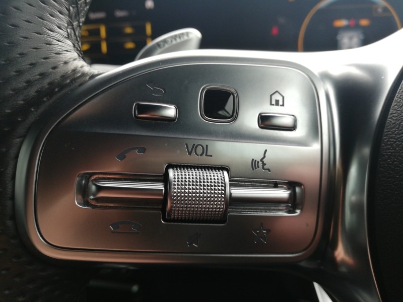 Used Mercedes-Benz A-Class 2021 for sale - 76351315: Photo 13