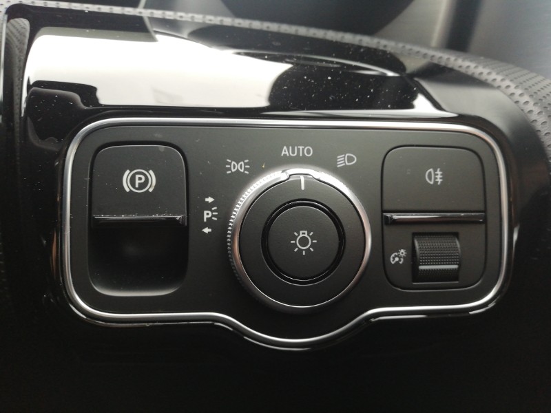 Used Mercedes-Benz A-Class 2021 for sale - 76351315: Photo 17