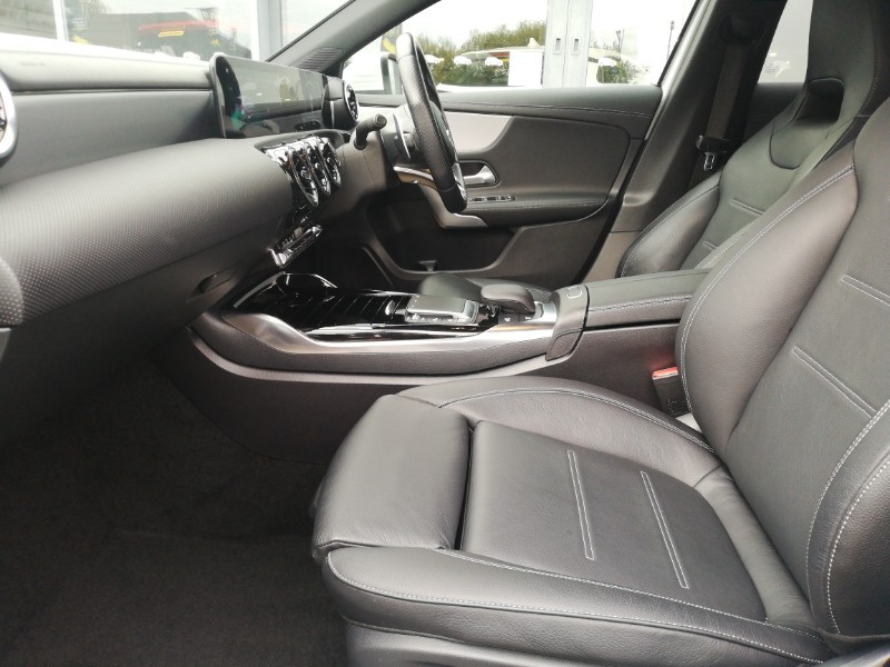 Used Mercedes-Benz A-Class 2021 for sale - 76351315: Photo 5