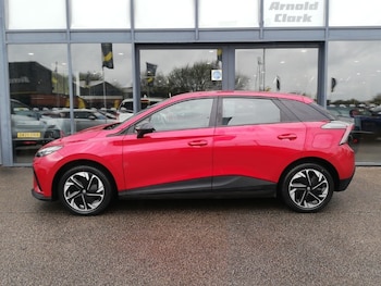 Used MG MG4 2023 for sale - 78290665: Photo