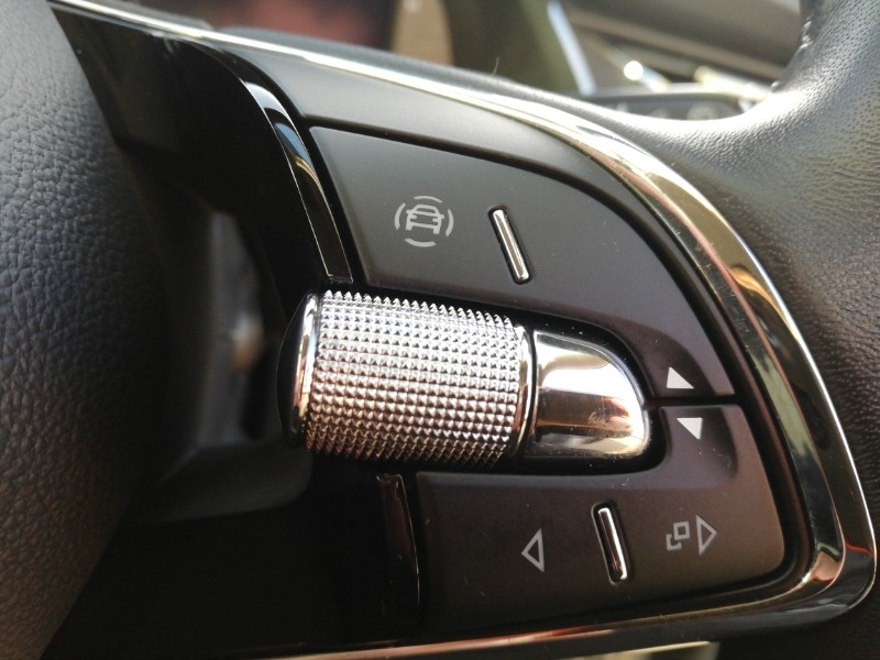 Used Skoda Octavia 2023 for sale - 77721989: Photo 16