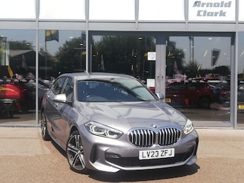 Used BMW 1 Series 2023 for sale - 79457932: Photo