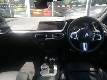 Used BMW 1 Series 2023 for sale - 79457932: Photo