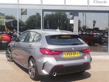 Used BMW 1 Series 2023 for sale - 79457932: Photo