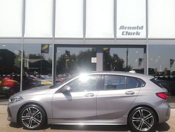 Used BMW 1 Series 2023 for sale - 79457932: Photo