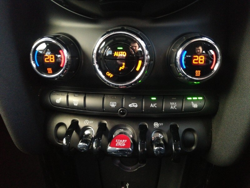 Used MINI Cooper 2021 for sale - 76465303: Photo 14