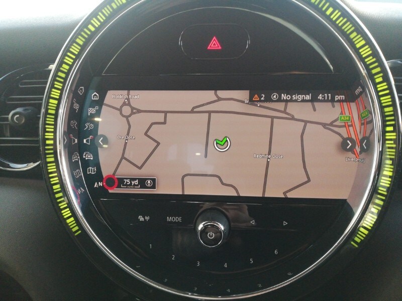 Used MINI Cooper 2021 for sale - 76465303: Photo 15