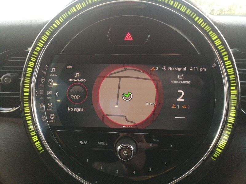 Used MINI Cooper 2021 for sale - 76465303: Photo 16