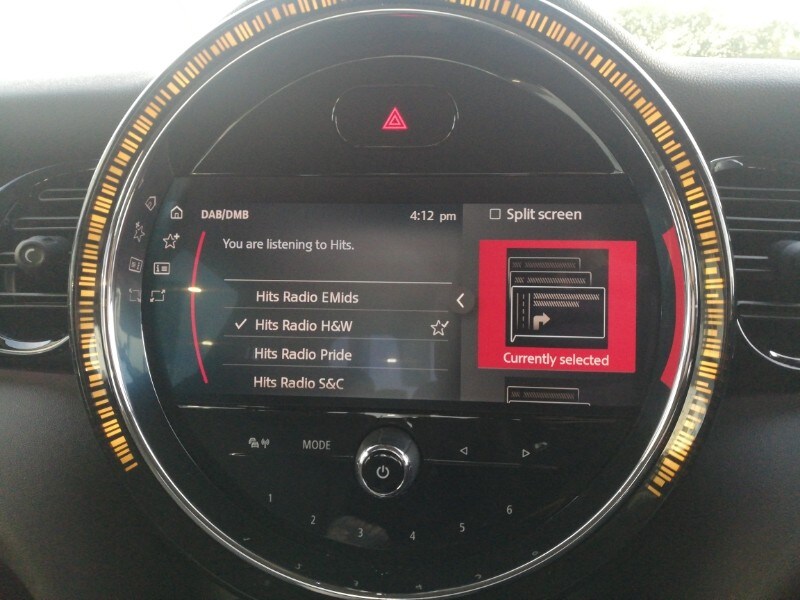 Used MINI Cooper 2021 for sale - 76465303: Photo 19