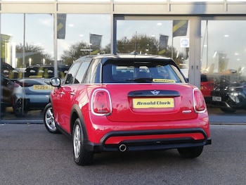 Used MINI Cooper 2021 for sale - 76465303: Photo