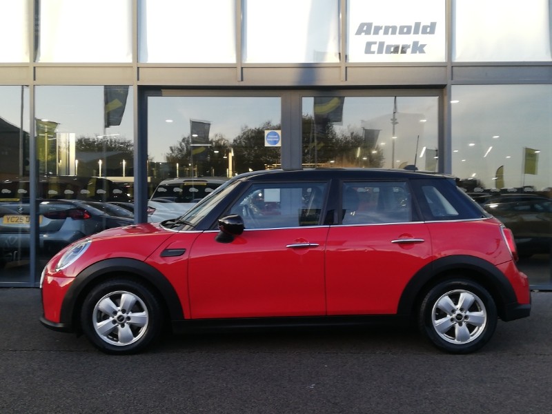 Used MINI Cooper 2021 for sale - 76465303: Photo 4
