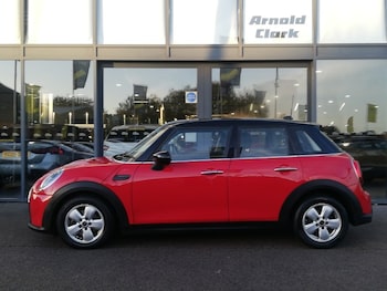 Used MINI Cooper 2021 for sale - 76465303: Photo