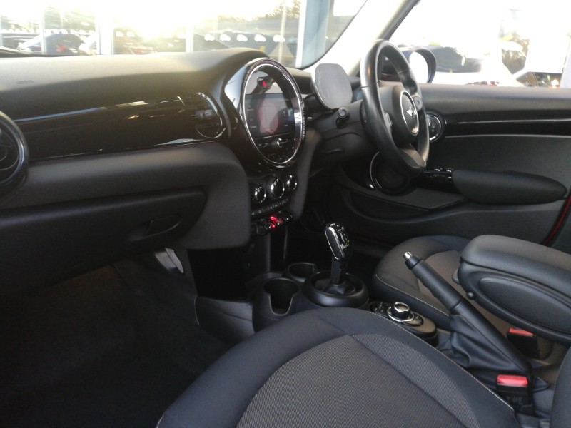 Used MINI Cooper 2021 for sale - 76465303: Photo 5