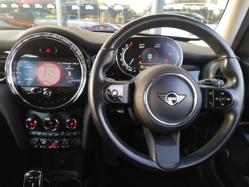 Used MINI Cooper 2021 for sale - 76465303: Photo 7