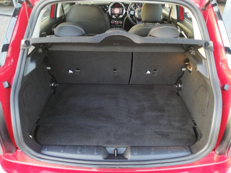 Used MINI Cooper 2021 for sale - 76465303: Photo 8