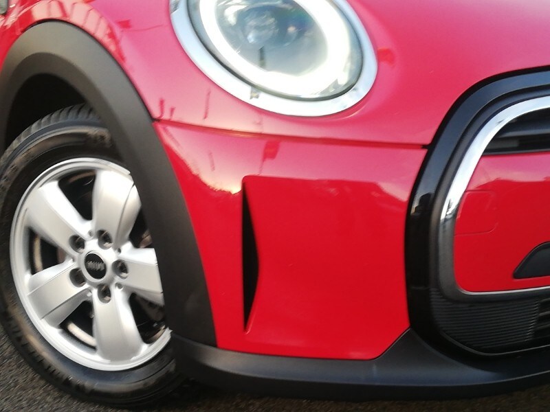 Used MINI Cooper 2021 for sale - 76465303: Photo 9