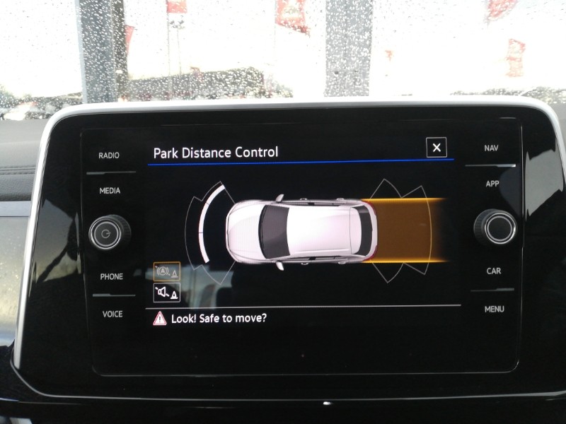 Used Volkswagen T-Roc 2025 for sale - 77150295: Photo 11