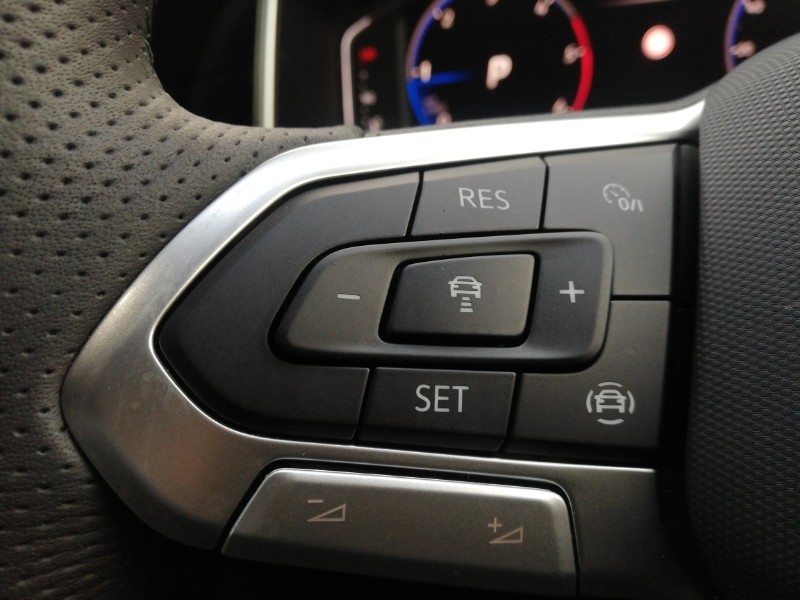 Used Volkswagen T-Roc 2025 for sale - 77150295: Photo 13