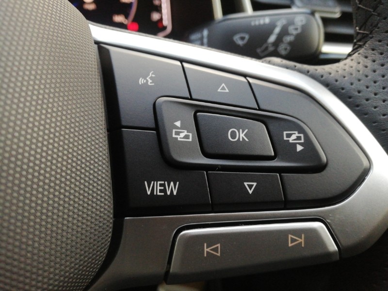 Used Volkswagen T-Roc 2025 for sale - 77150295: Photo 14