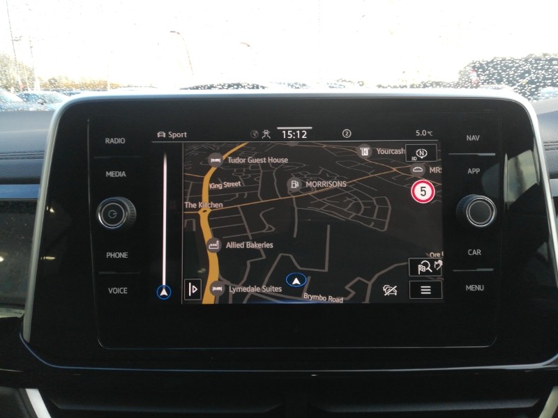 Used Volkswagen T-Roc 2025 for sale - 77150295: Photo 17