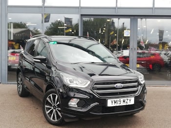 Used Ford Kuga 2019 for sale - 78957181: Photo