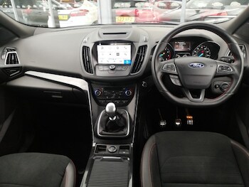 Used Ford Kuga 2019 for sale - 78957181: Photo