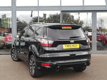Used Ford Kuga 2019 for sale - 78957181: Photo