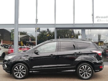 Used Ford Kuga 2019 for sale - 78957181: Photo