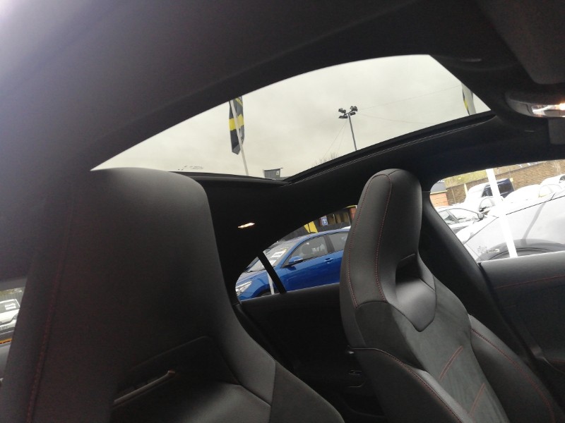 Used Mercedes-Benz CLA 2023 for sale - 76959332: Photo 10