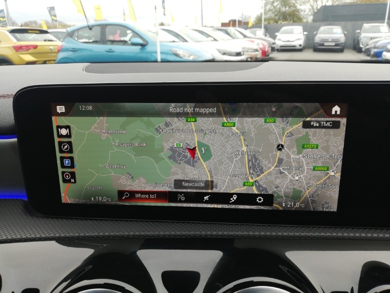 Used Mercedes-Benz CLA 2023 for sale - 76959332: Photo 13