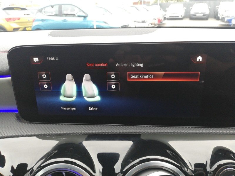 Used Mercedes-Benz CLA 2023 for sale - 76959332: Photo 16