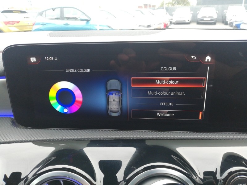 Used Mercedes-Benz CLA 2023 for sale - 76959332: Photo 17