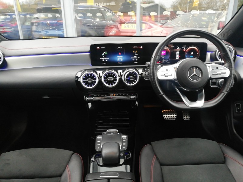 Used Mercedes-Benz CLA 2023 for sale - 76959332: Photo 2