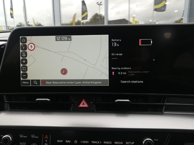 Used Kia Sportage 2025 for sale - 76335861: Photo 10