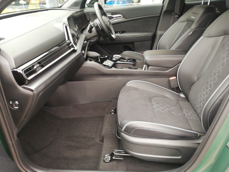Used Kia Sportage 2025 for sale - 76335861: Photo 5