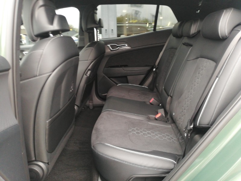 Used Kia Sportage 2025 for sale - 76335861: Photo 6