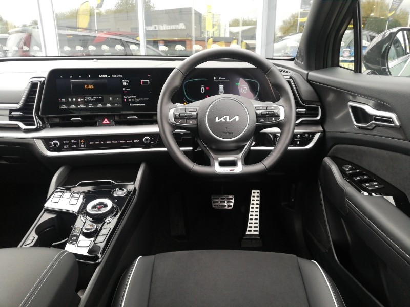 Used Kia Sportage 2025 for sale - 76335861: Photo 7