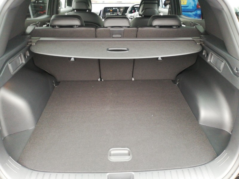 Used Kia Sportage 2025 for sale - 76335861: Photo 8