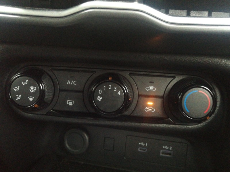 Used Nissan Juke 2024 for sale - 77548847: Photo 14