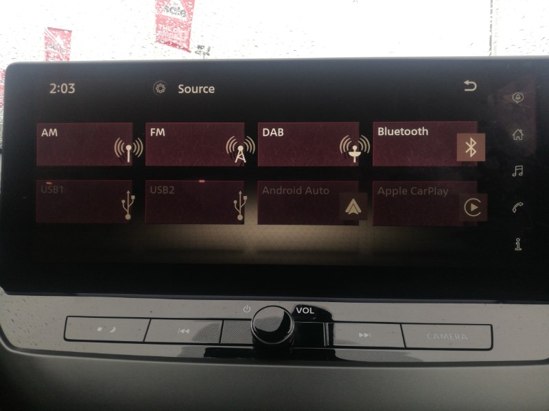 Used Nissan Juke 2024 for sale - 77548847: Photo 17