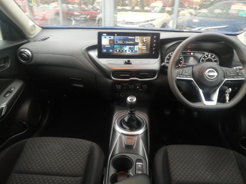 Used Nissan Juke 2024 for sale - 77548847: Photo 2