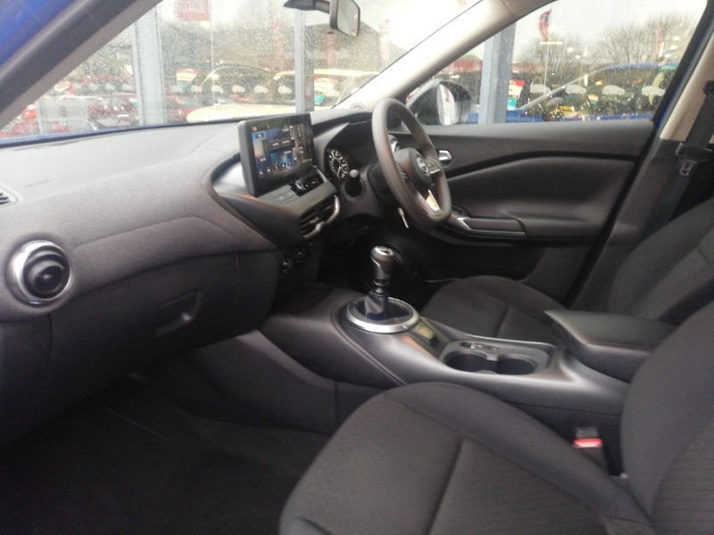Used Nissan Juke 2024 for sale - 77548847: Photo 5