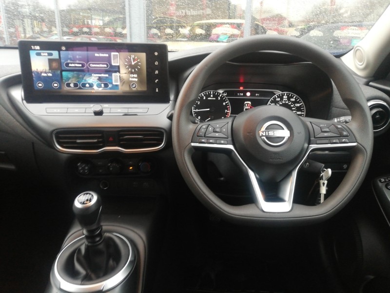 Used Nissan Juke 2024 for sale - 77548847: Photo 7