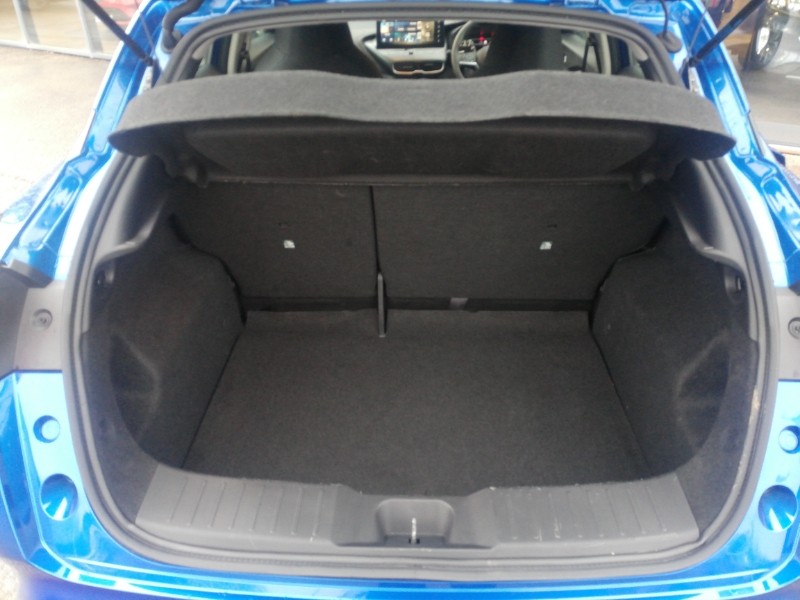 Used Nissan Juke 2024 for sale - 77548847: Photo 8