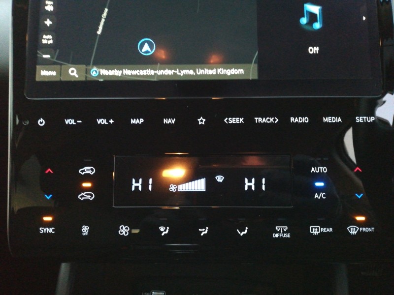 Used Hyundai TUCSON 2023 for sale - 77380195: Photo 15