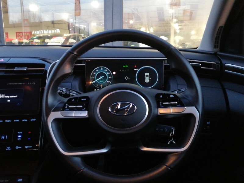 Used Hyundai TUCSON 2023 for sale - 77380195: Photo 7