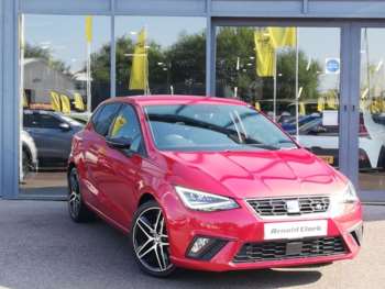 2021 - 1.0 TSI 115 FR Sport [EZ] 5dr