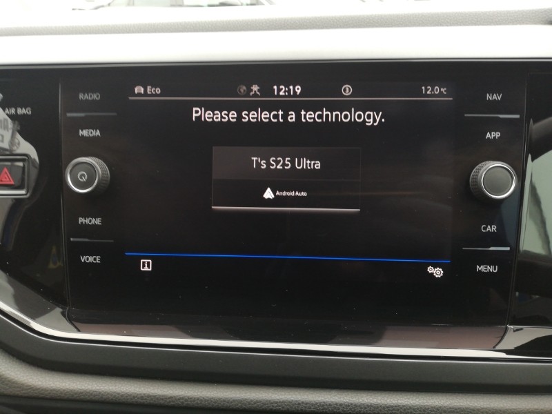 Used Volkswagen Taigo 2022 for sale - 76258426: Photo 12