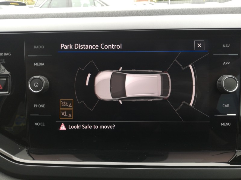 Used Volkswagen Taigo 2022 for sale - 76258426: Photo 13